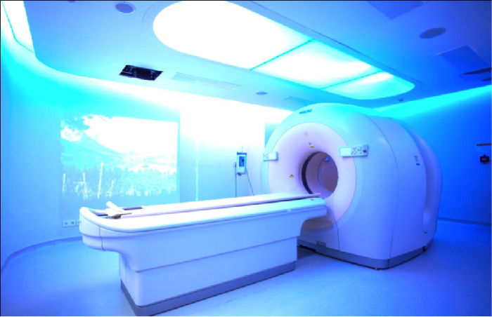 CT Scan Dosis Rendah