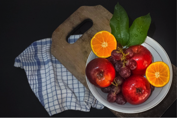 Nutrisi Selama Menjalani Kemoterapi Pada Pasien Kanker